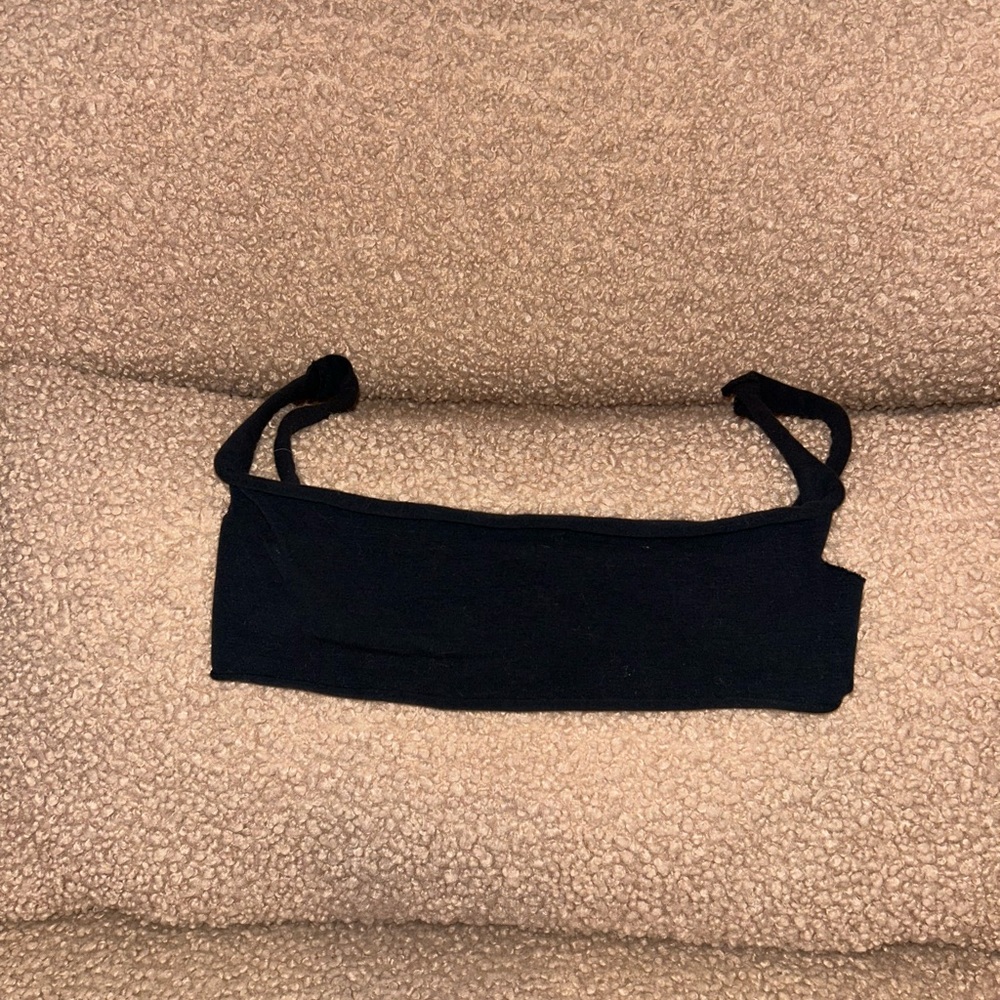 SKIMS Micro Bralette